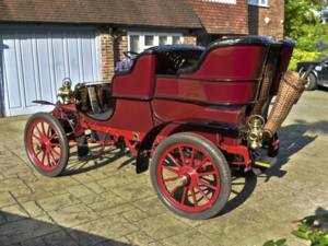 Bild 13/50 von Cadillac Model B Surrey (1904)