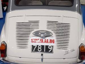 Immagine 18/50 di FIAT 600 D Multipla (1964)