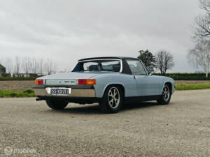 Image 8/36 of Porsche 914&#x2F;4  2.0 (1974)