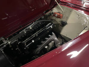 Image 12/38 de Alfa Romeo 6C 2500 SS (1949)