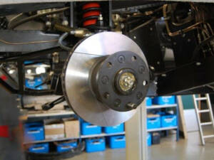Image 19/50 of Aston Martin V8 (1980)