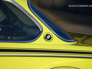 Image 20/27 of BMW 3.0 CSL (1973)