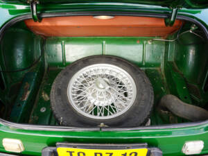 Bild 58/74 von MG Midget 1500 (1978)