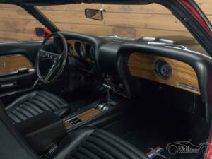 Immagine 6/19 di Ford Mustang GT 390 (1969)