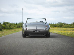 Immagine 18/50 di Austin-Healey 3000 Mk I (BT7) (1959)