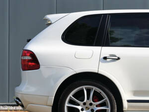 Bild 8/49 von Porsche Cayenne GTS (2009)