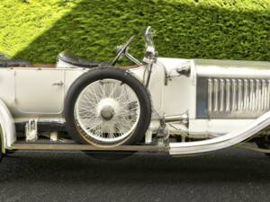 Imagen 7/50 de Rolls-Royce 40&#x2F;50 HP Silver Ghost (1915)