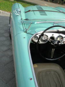Bild 37/39 von Austin-Healey 100&#x2F;4M (BN2) (1956)