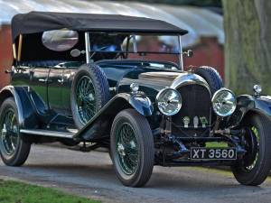 Imagen 24/50 de Bentley 3 Litre (1924)