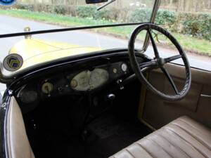 Afbeelding 10/16 van Citroën Type B12 (1927)