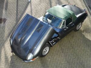 Afbeelding 17/19 van Jaguar E-Type 4.2 (1965)