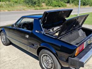 Image 44/44 of FIAT X 1&#x2F;9 (1981)