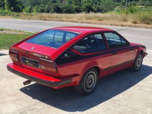 Imagen 4/35 de Alfa Romeo GTV 2.0 (1981)