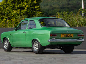Immagine 5/50 di Ford Escort Twin Cam (1970)