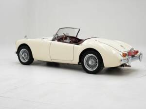 Image 4/15 de MG MGA 1600 (1962)