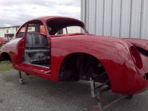 Bild 35/50 von Porsche 356 A 1600 (1956)