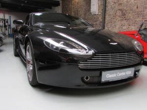 Bild 21/21 von Aston Martin V8 Vantage N400 (2008)