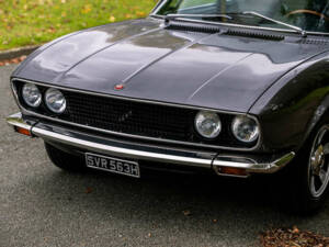 Imagen 9/50 de FIAT Dino 2400 Coupe (1970)