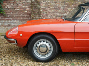 Image 26/50 of Alfa Romeo 1750 Spider (1969)