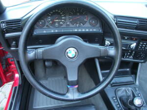 Image 11/30 de BMW M3 (1989)