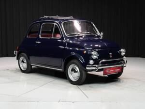 Bild 3/15 von FIAT 500 L (1971)
