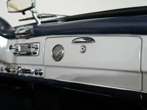 Bild 34/50 von Mercedes-Benz 190 SL (1958)