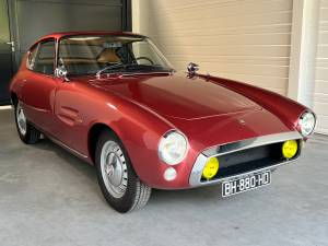 Image 2/17 of FIAT Ghia 1500 GT (1963)