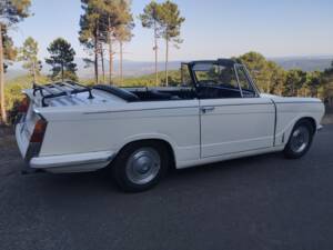 Image 5/21 of Triumph Herald 13&#x2F;60 (1970)