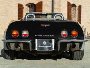 Image 8/50 de Chevrolet Corvette Convertible (1990)