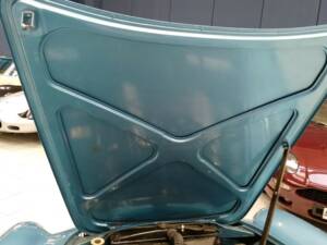 Imagen 44/54 de Volvo 1800 ES (1973)
