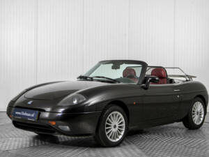 Immagine 1/50 di FIAT Barchetta 1.8 16V (2000)