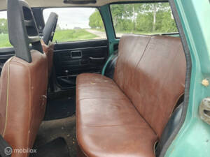 Imagen 14/25 de Volvo 145 DL (1973)