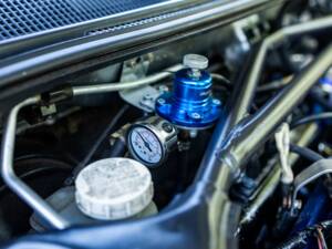 Afbeelding 14/47 van Mitsubishi Lancer Evolution IX (2005)