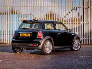 Bild 3/7 von Mini Cooper S &quot;Goodwood&quot; (2012)