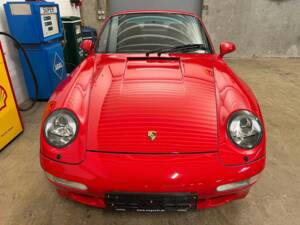 Bild 4/17 von Porsche 911 Carrera (1995)