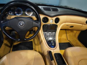 Bild 6/21 von Maserati Spyder 4200 Cambiocorsa (2002)