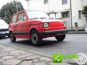 Afbeelding 5/10 van FIAT 126 (1978)