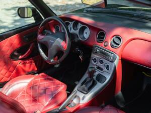 Bild 28/49 von FIAT Barchetta (1999)