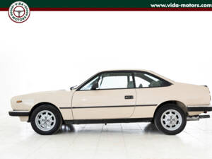 Bild 4/35 von Lancia Beta Coupe 2000 i.e. (1984)