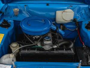 Image 3/50 of Ford Escort Mexico (1973)