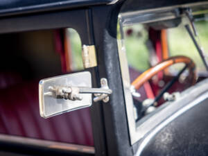Afbeelding 31/50 van Delage DM Weymann (1928)