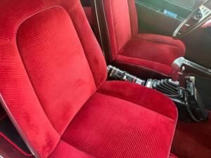 Bild 24/28 von AMC Javelin V8 290 (1968)