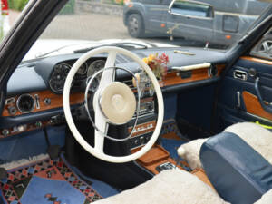 Bild 4/13 von Mercedes-Benz 250 CE (1969)