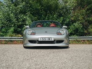 Image 2/50 of Porsche Boxster S (2001)