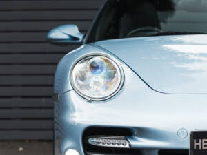 Bild 12/43 von Porsche 911 Turbo (2011)