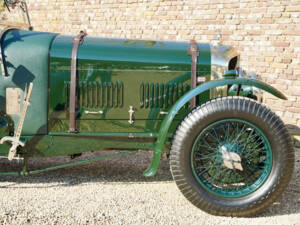 Image 49/50 de Bentley Speed Eight (1948)