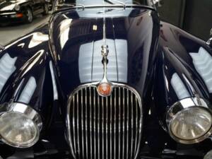 Image 36/50 de Jaguar XK 150 3.8 S OTS (1958)