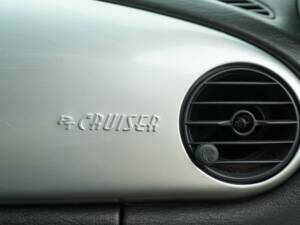 Immagine 27/50 di Chrysler PT Cruiser 2.2 CRD (2004)