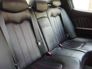 Bild 68/98 von Maserati Quattroporte S 4.7 (2010)