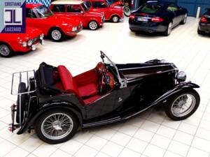 Bild 7/47 von MG TC (1947)